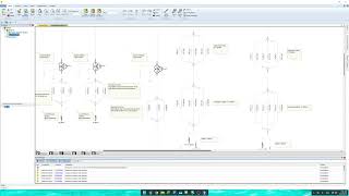 PSCAD Electrical Tutorial Bahasa Indonesia