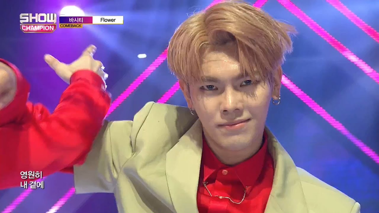 Show Champion EP.278 VARSITY Flower YouTube