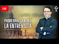 Dialogando Con El Padre Raul Sanchez (La Entrevista)