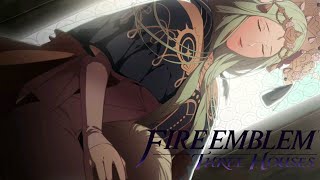 Fire Emblem: Three Houses Music to Study/Relax to (Remaster)