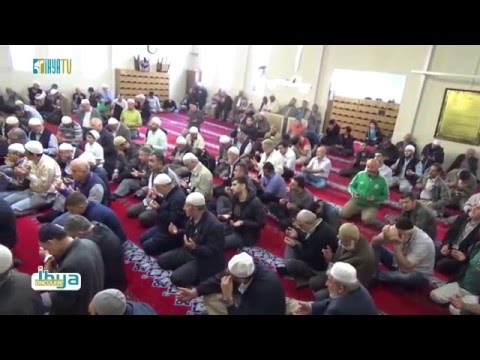 İhya Öncüleri Pazar