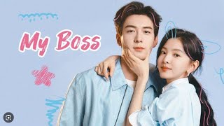 My Boss Eps 4 Sub Indo