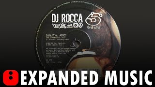 Dj Rocca & 5Th Suite - Samantha Jones (Original Mix) - [2005]