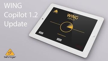WING Copilot App Update 1.2