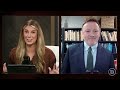 Disgraced FBI Director Comey CAUGHT in New Email Scandal!