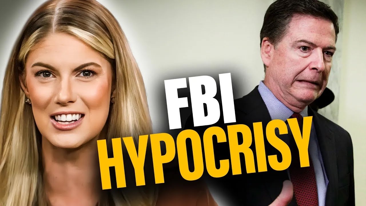 Disgraced FBI Director Comey CAUGHT in New Email Scandal!