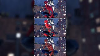 3 Spider-Man Scene #spiderman #marvel #marvelsspiderman2