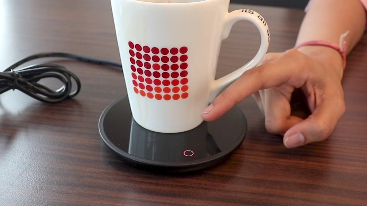 PORTABLE CUP WARMER @Rs.2499