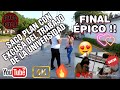 CONOCÍ a una VENEZOLANA CON EL FLORO DEL TRABAJO PARA MI UNIVERSIDAD - PARTE 1/2 - LICO !!