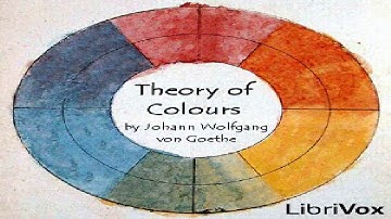Theory of Colours | Johann Wolfgang von Goethe | Art, Design & Architecture, Astronomy | 4/5