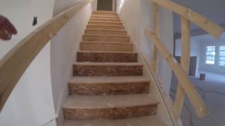 Week 7 Progress-- Drywall