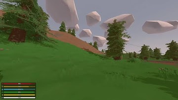 Unturned 3: Getting Started Guide - Part 2