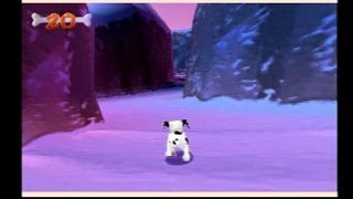 102 Dalmatians: Puppies To The Rescue (PS1) Demo
