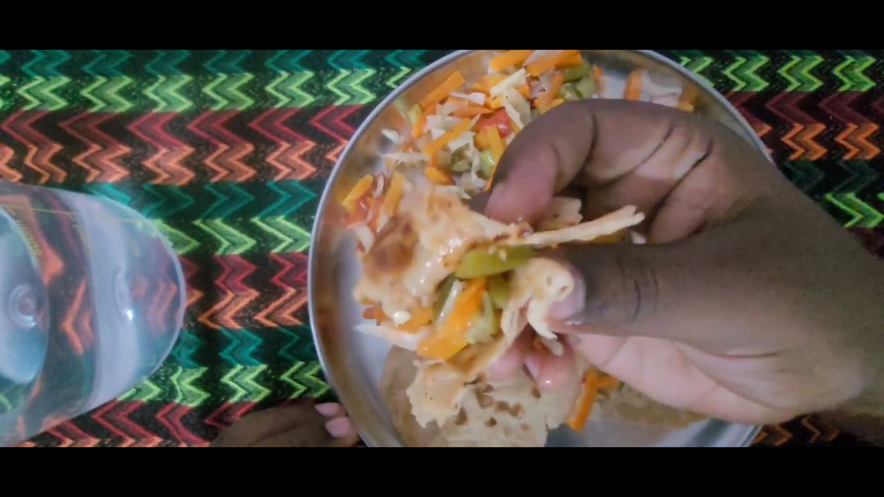 Baeto ASMR diet food eating | good food ,good health | follow @Baeto_eatoo ...