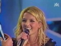 Britney Spears - Graine de stars - février 2002