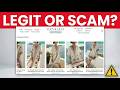 Lucy and Lilly Boutique Review - Legit Store or Scam?