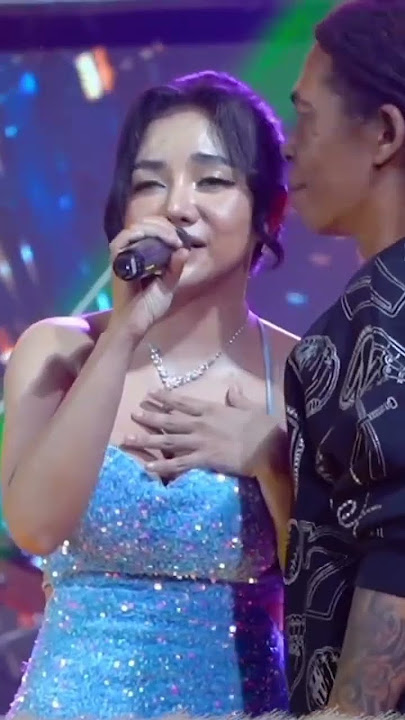 Duet Mesra Cak Shodiq feat Lala Widi #cantik #dangdut #bidadari #orkes #shodiq #monatamania