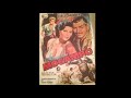 Vintage Movie Posters - Three