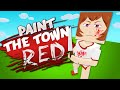 Demon Waifu Ends My Laifu - Paint The Town Red
