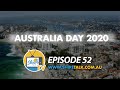 Australia day 2020  episode 52  shire talk tv