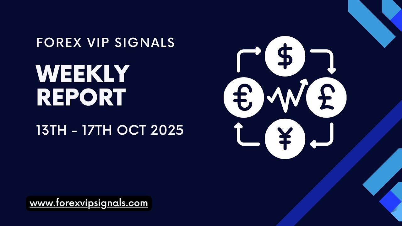 Live Rates | Forex Vip Signals
