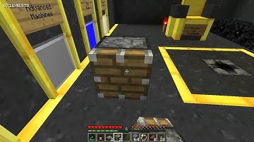 Lets Play Feed The Beast - Episode 17 The Finale