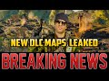 NEW ZOMBIES DLC MAP DETAILS LEAKED – MAJOR XP GAIN METHOD! (Cold War Zombies)