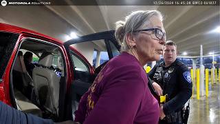 Police Surprise Two Women Cashing Fake Checks Bank Fraud Arrest | Legal Breakdown