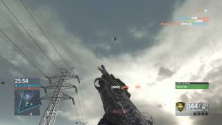 Best Corpse Launch Ever!