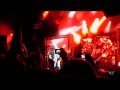 Machine Head - I am Hell (live at Circus, Helsinki 06/11/2011) HD