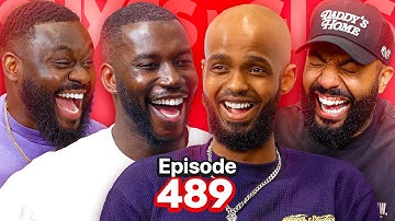 HARRY PINERO & DARKEST MAN! | EP 489