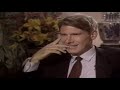 Nancy Collins Interviews Harrison Ford