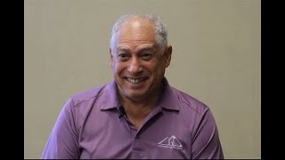 David Spinozza Interview by Monk Rowe - September 27, 2025 - New Hartford, NY