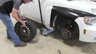 Forsyth Tech Transportation Technology Center - Virtual Programs Tour