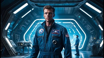 They Asked the Human to Fix One Warp Drive... He Built Three and Still Had Parts Left Over HFY