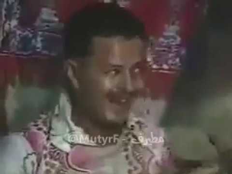 اضحك مع دحباش وقرطله - كوميديا يمنية - YouTube
