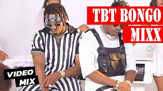 TBT BONGO MIX VOL 01 | DJ SILVER | HARMONIZE | YAMOTO BAND | ALIKIBA I DIAMOND PLATINUMZ | RAYVANNY