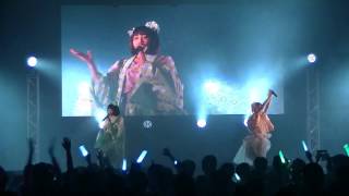【Live video】BPM15Q『すれ違い僕と君の通信』(in Singapore)