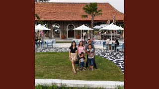 Bersamamu Kurasakan Kasih