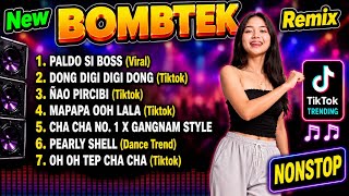 NEW 🔥 BOMBTEK TIKTOK VIRAL - BEST LATEST VIRAL TREND NONSTOP REMIX 2026🇵🇭