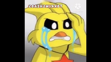 All Preview 2 Smiling Critters Crying Deepfake