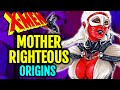 Mother Righteous Origin - A Beyond-Omega Level Mutant Who Can Resurrect The Dead Using Her Magic!