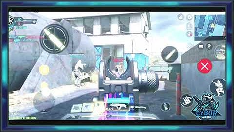 Call of Duty: Mobile - Gameplay Walkthrough Part 2 - Team Deathmatch (IOS, Android)