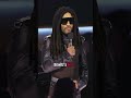 What Was Lenny Kravitz Thinking With His Grammy&#39;s Fit? #LennyKravitz #Grammys #Outfit