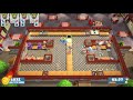 [Overcooked 2: Level Kevin 1] 2-Player Former World Record Score: 2064