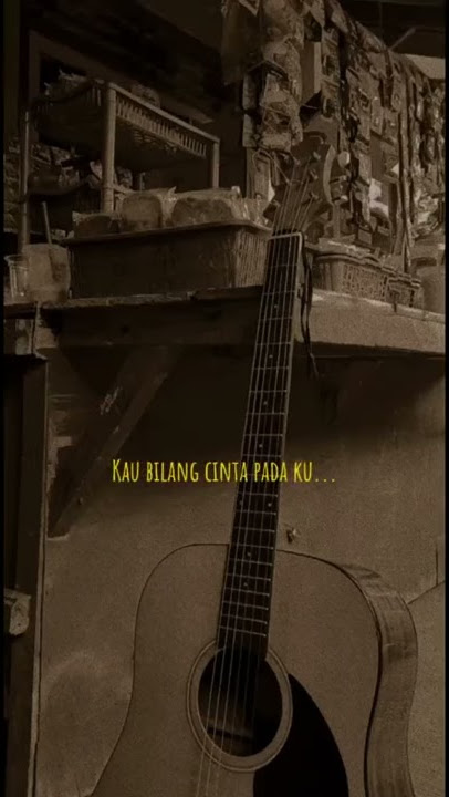 Story WhatsApp 30 detik - Anak Singkong - (cover gitar)