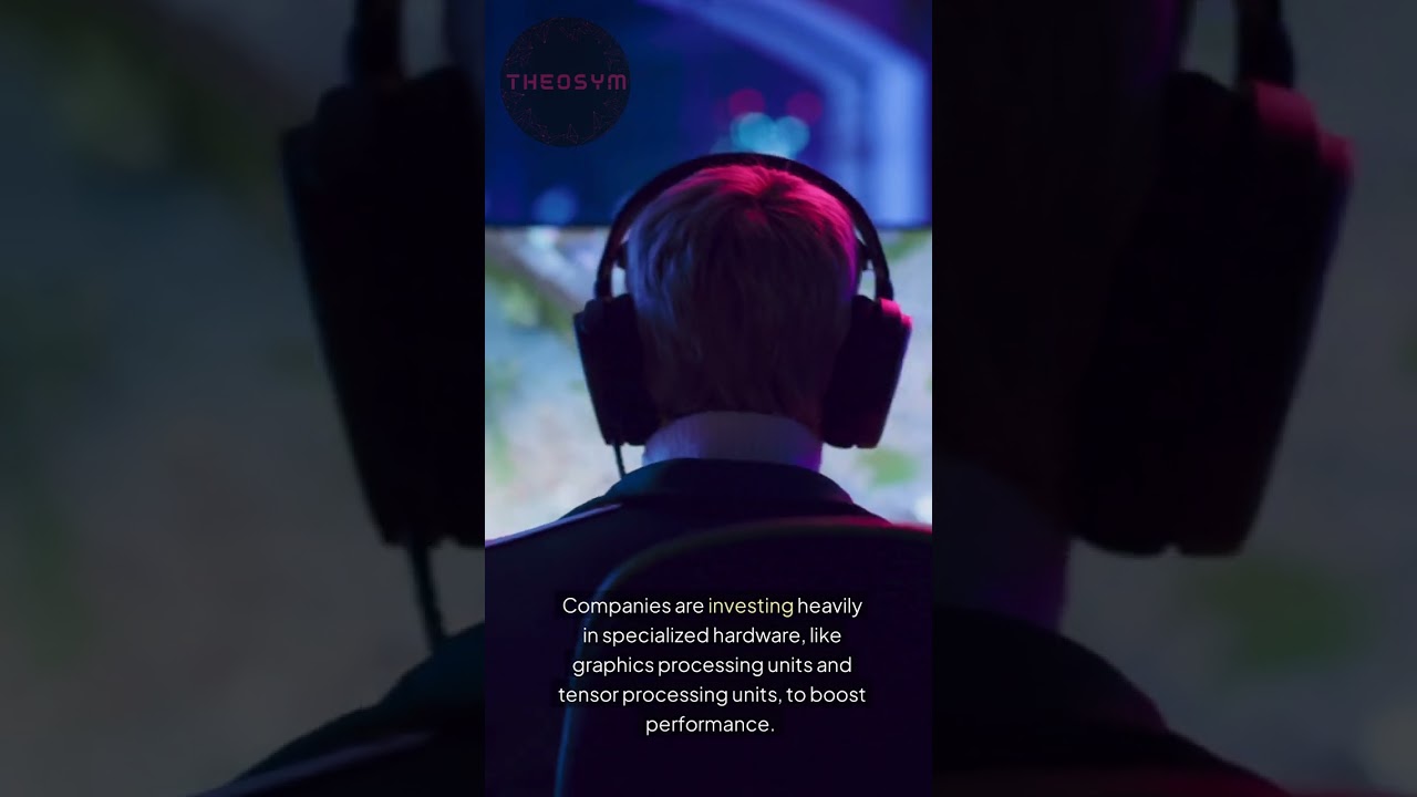 AI Infrastructure: Driving the Future of Industry Transformation
