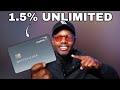 Capital One Quicksilver - Is This The Best Beginner Credit Card