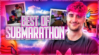 BEST OF FUNNY & LOST MOMENTS #36😂🔥 SUBMARATHON SPECIAL mit SIDNEY, WILLY, ROHAT, ELDOS & CO.! 💥