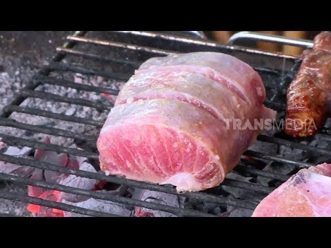 Kuliner Serba Tuna | RAGAM INDONESIA (05/07/19)